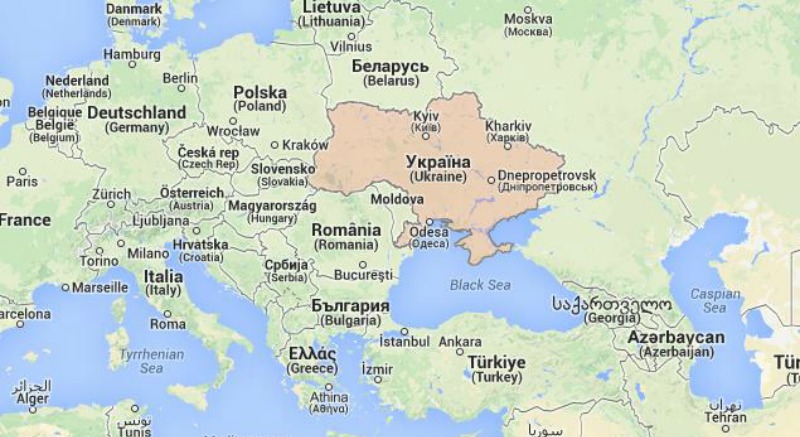 Ukraine : 6000 morts en moins d’un an