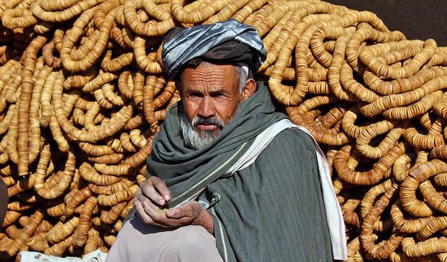 Tremblement de terre en Afghanistan, arrivée des 1eres aides internationales