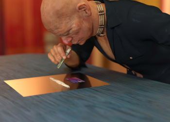 2021 - 2022 : année record pour la drogue