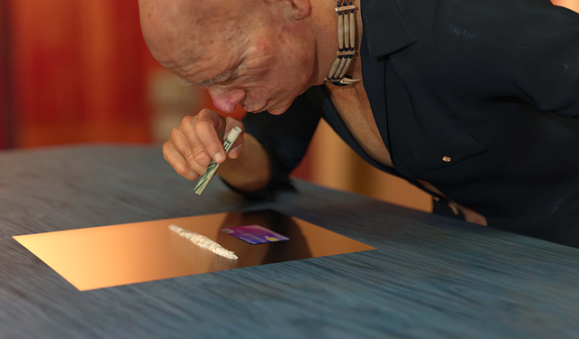 2021 - 2022 : année record pour la drogue