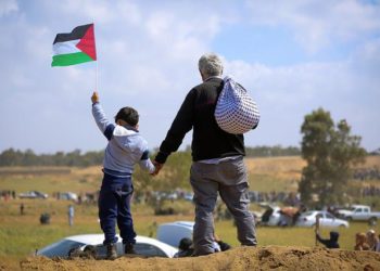 Tensions croissantes entre Israël et Palestine