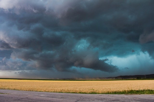 Des orages sur Tarbes dès dimanche matin, Météo France place en vigilance