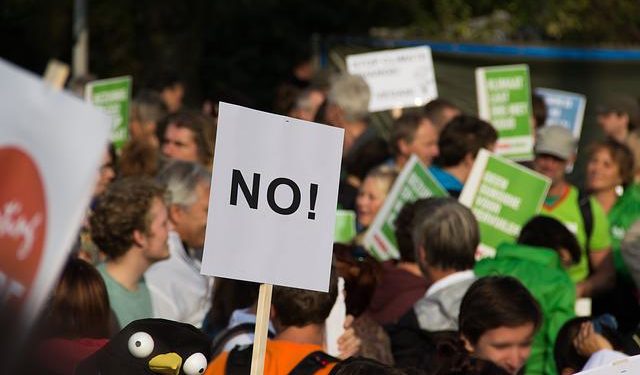 La fin du droit constitutionnel d'avorter aux États-Unis, un « coup dur pour les droits des femmes », selon l'ONU