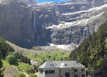 Gavarnie : L’hôtellerie du Cirque devient un hôtel 4 étoiles