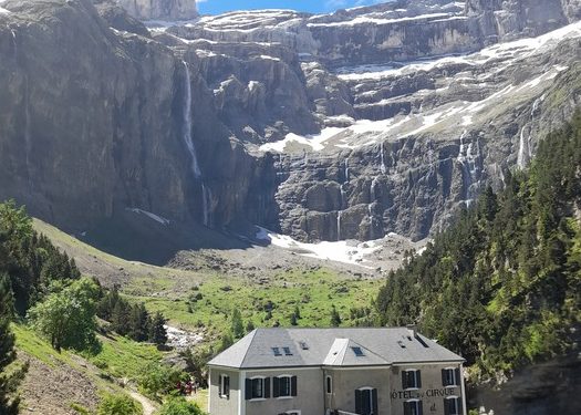 Gavarnie : L’hôtellerie du Cirque devient un hôtel 4 étoiles