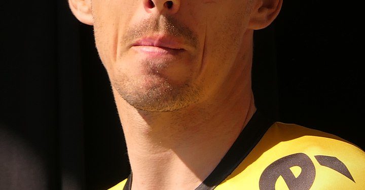 Première victoire française sur le tour de France sur l'étape Castelnau Magnoac Cahors