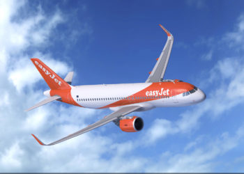 Méga contrat entre Airbus et Easy Jet