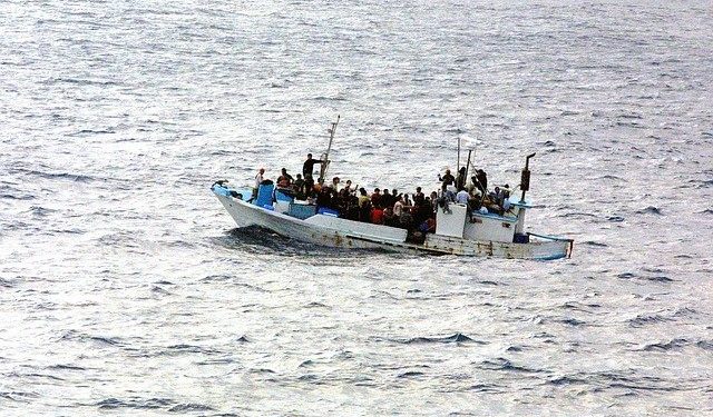 Santé des réfugiés et des migrants : un rapport de l'OMS sonne l'alarme