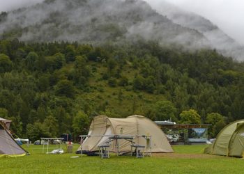 Orages, baisse des températures puis grand soleil, la météo de la semaine à Tarbes