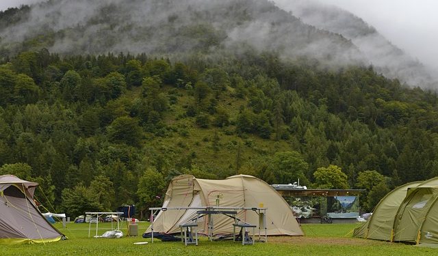 Orages, baisse des températures puis grand soleil, la météo de la semaine à Tarbes