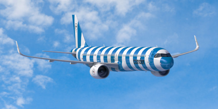 Nouveau méga contrat pour Airbus en Allemagne