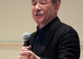 Le styliste japonais Issey Miyake meurt à l'âge de 84 ans