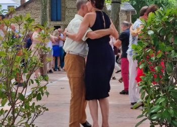 Tarbes en Tango 2022 est ouvert