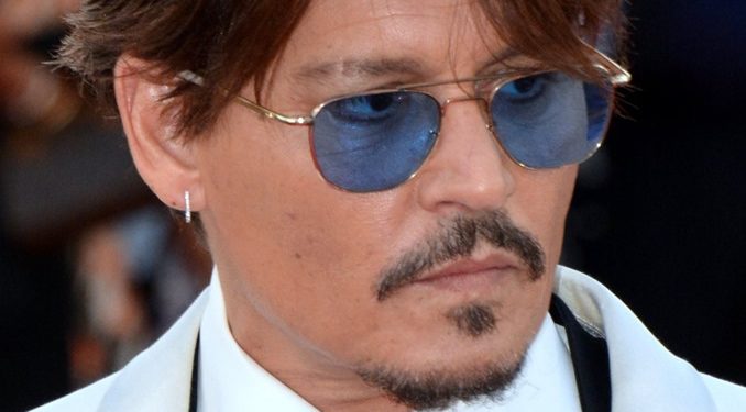 En concert à Marciac Johnny Deep avait choisi Tarbes pour séjourner