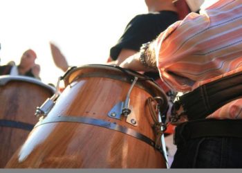 Marché de nuit et samedi piéton plage à Tarbes en cette fin de semaine