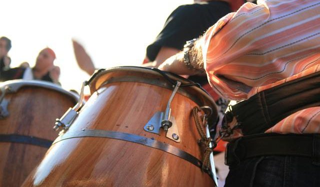 Marché de nuit et samedi piéton plage à Tarbes en cette fin de semaine
