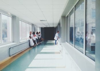 Les violences contre le personnel soignant sont en hausse