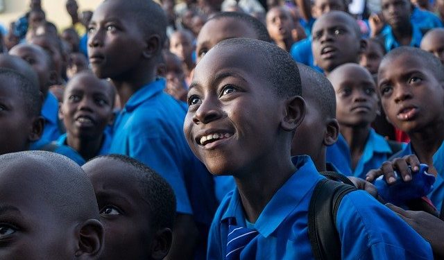 L’espérance de vie s’allonge de près de dix ans en Afrique (OMS)