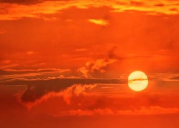 Pic de canicule, 36 degrés annoncés vendredi à Tarbes