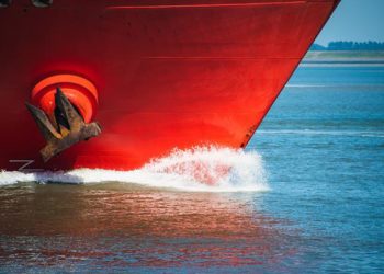 Ukraine : un premier cargo chargé de maïs en route vers le Liban