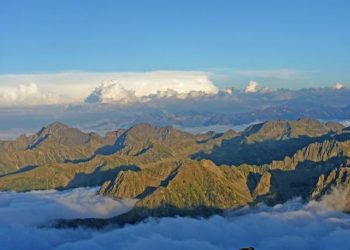 L'homme disparu depuis 3 jours dans le massif du Pic du Midi retrouvé sain et sauf