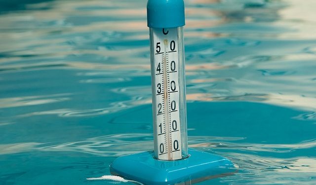 La barre des 40 degrés a été franchie jeudi dans les Hautes Pyrénées