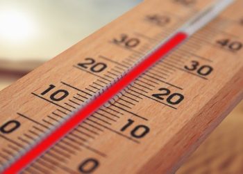 Canicule, 34 degrés annoncés mardi à Tarbes