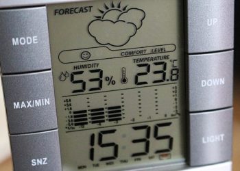 La vigilance orange canicule levée dans les Hautes Pyrénées samedi 6h annonce Météo France