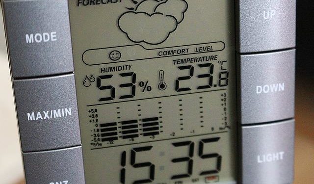 La vigilance orange canicule levée dans les Hautes Pyrénées samedi 6h annonce Météo France