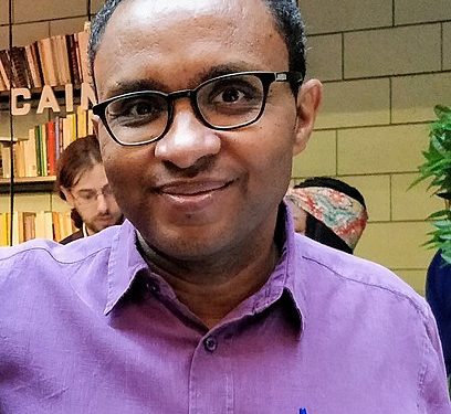 Le ministre de l'éducation nationale, Pap Ndiaye en viste en Occitanie