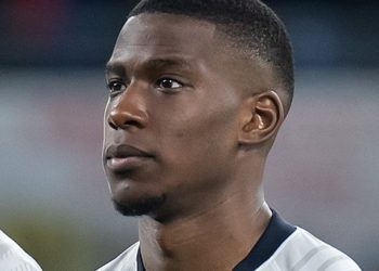 Qui est Nordi Mukiele, grand espoir du foot français, titulaire pour TFC PSG