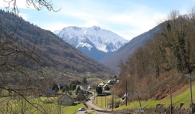 La fête de la vallée de Lesponne programmée du 30 septembre au 2 octobre