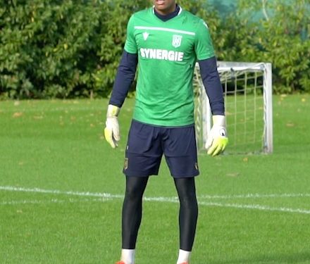 Lloris blessé, Deschamps appelle Lafont en équipe de France