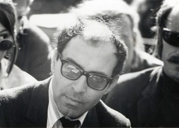 Godard révolutionnaire cinéma mort