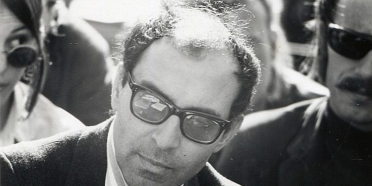 Godard révolutionnaire cinéma mort