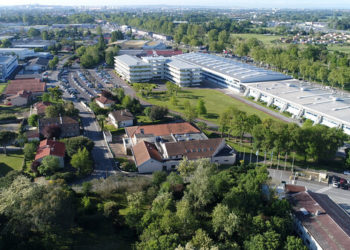 Recrutement de 40 postes dans l'aéronautique