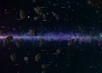 Percuter un astéroïde : Les incroyables images de la Nasa sur la mission Dart