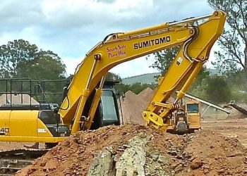 Importants travaux programmés au centre de Lourdes, la circulation perturbée