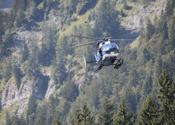 Un couple de randonneurs toulousain retrouvé mort de froid dans les Pyrénées