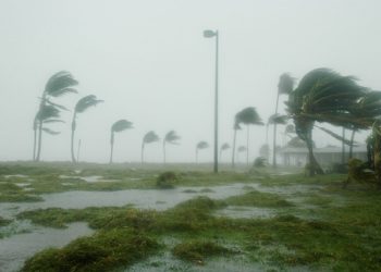 Après le passage de Fiona, l'état de catastrophe naturelle reconnu en Guadeloupe