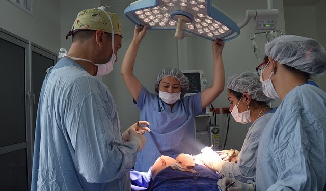 1ere mondiale en Occitanie : une sonde cardiaque pour enfants