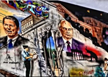 Mort de Gorbatchev : « un homme d'État unique qui a changé le cours de l'Histoire »