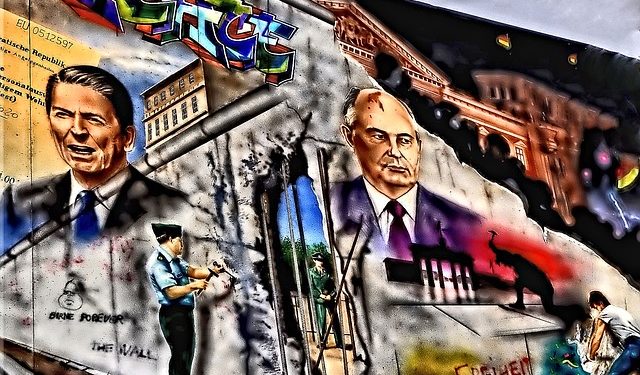 Mort de Gorbatchev : « un homme d'État unique qui a changé le cours de l'Histoire »