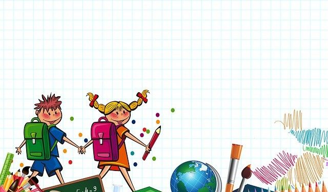 Plusieurs centaines d'élèves Ukrainiens ont fait leur rentrée dans l'académie