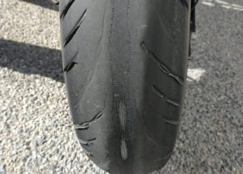 Un motard arrêté alors qu'il voulait se rendre à Pau