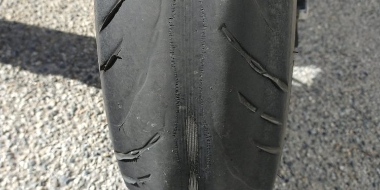 Un motard arrêté alors qu'il voulait se rendre à Pau