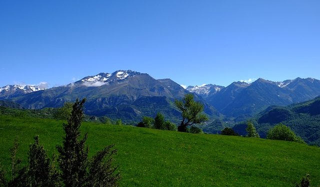 La lutte contre le changement climatique "est une question de vie et de mort"