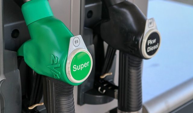 Pénuries de carburants, la galère des automobilistes