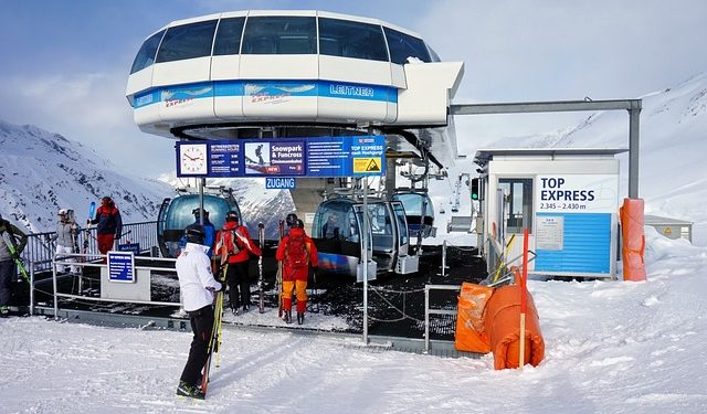 Pour tout savoir des métiers de la montagne à la maison de la Région à Tarbes