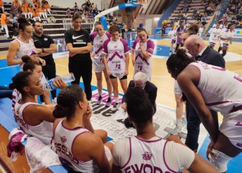 Basket, après une défaite in extremis face à Bourges, Tarbes affrontera Saint Amand en coupe de France